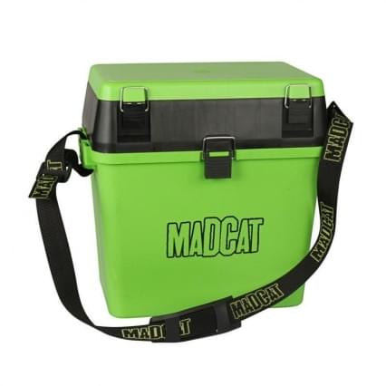 Madcat Seatbox Bucket