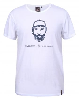Icepeak Leif T-Shirt Heren