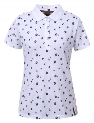 Icepeak Lucille Polo Dames