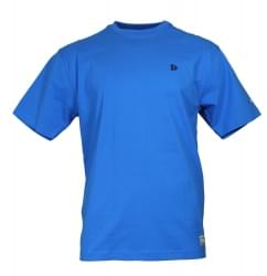 Donnay Essential Linear T-Shirt Heren