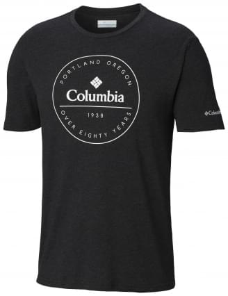 Columbia Onchan Park T-shirt Heren