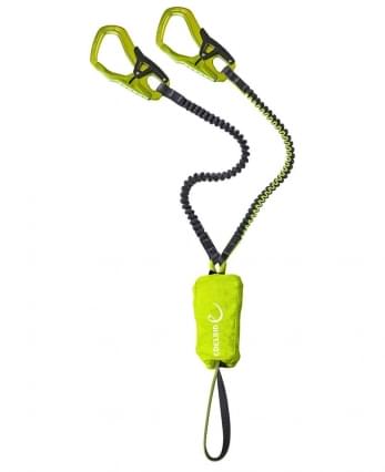 Edelrid Cable Kit 5.0 Klettersteigset