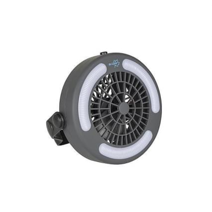 Bo-Camp BC Ventilator-Hanglamp