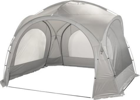 Bo-Garden Party Tent - Light
