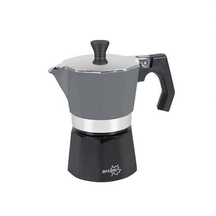 Bo-Camp BC UO Percolator Espresso 3-cups gr