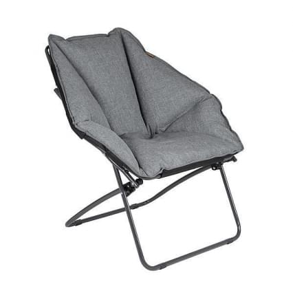 Bo-Camp BC UO Moon Chair Silvertown
