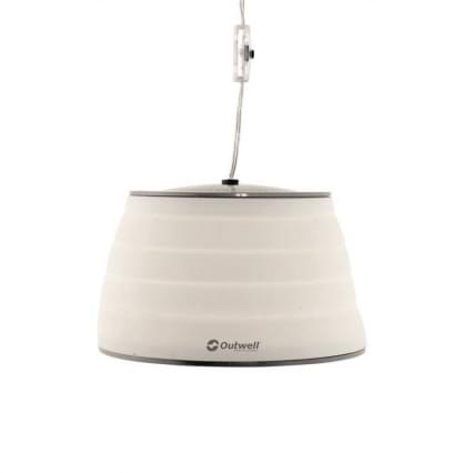 Outwell Sargas Lux Opvouwbare Lamp