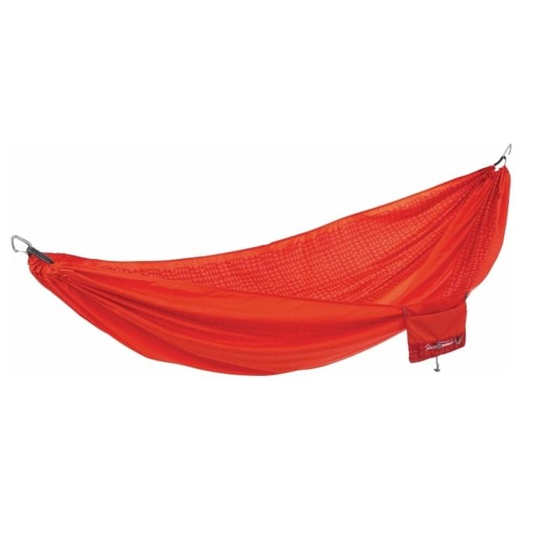 Therm-A-Rest Cayenne Solo Hangmat - Rood