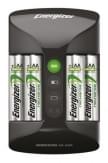 Energizer Lader Intelligent inclusief 4x AA batterij