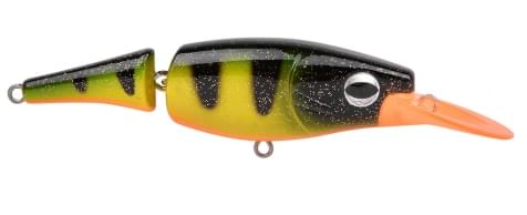 Spro PikeFighter JR MW Masked Perch
