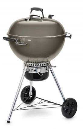 Weber Master-Touch GBS C-5750 Smoke