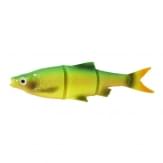Savage Gear LB Roach Swim & Jerk 10cm Multicolor