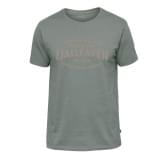 Fjallraven Est. 1960 T-Shirt Heren Groen