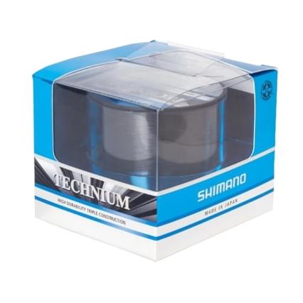 Shimano Technium Quarter Pound Premium Box