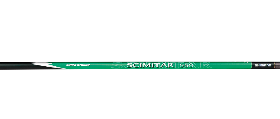 Shimano Scimitar 950 Pole