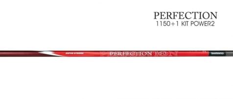 Shimano Perfection Pole
