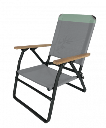 Human Comfort Compact chair Boust XL Campingstoel