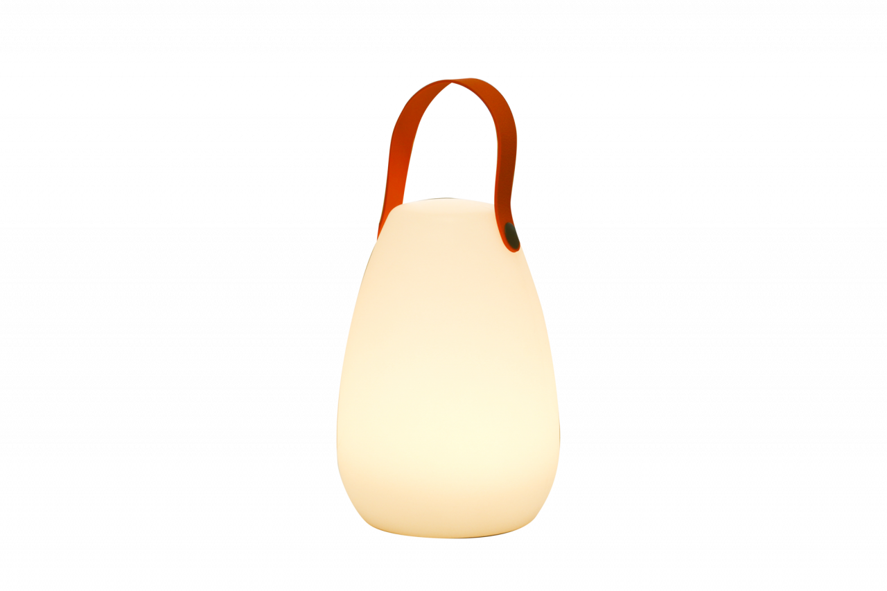 Human Comfort Cosy lamp Florac Plus