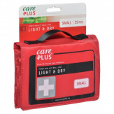 Care Plus First Aid Kit - Roll Out Small