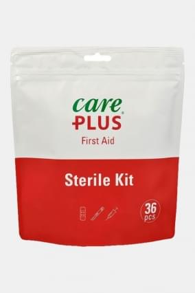 Care Plus First Aid Pouch - Sterile