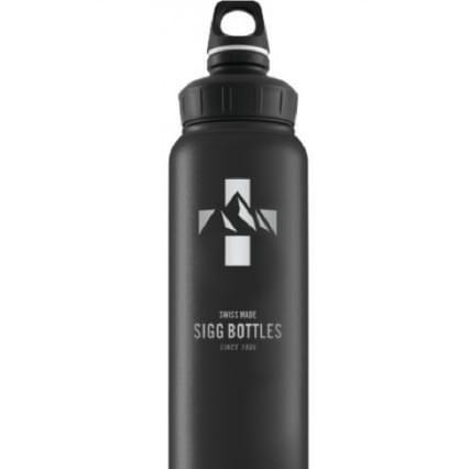 Sigg WMB Mountain Touch 1L Drinkfles