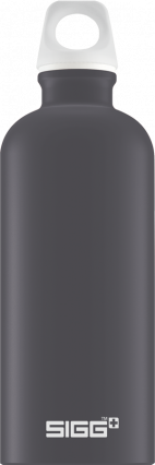 Sigg Lucid shade touch 0.6L antraciet