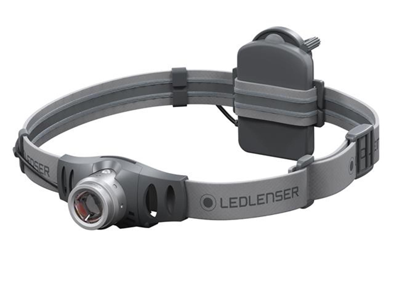 Led Lenser Solidline SL-Pro 100 Hoofdlamp