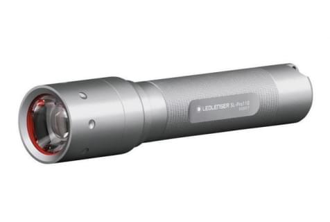 Led Lenser Solidline SL-Pro 110