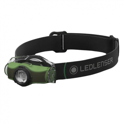 Led Lenser MH4 Hoofdlamp