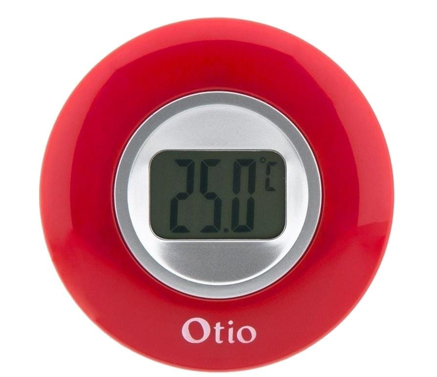 ML Otio Thermometer Rond