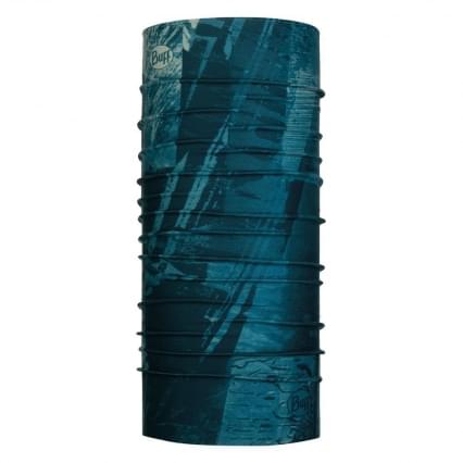 Buff Coolnet UV+ Insect Shield - Blauw