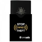 Pacsafe RFIDsleeve 50 RFID-blocking passport protector