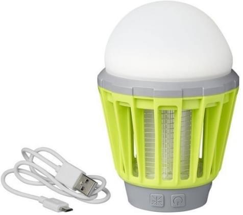 ProPlus Campinglamp & Insectenlamp Oplaadbaar