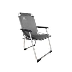 Human Comfort Chair XL Campingstoel
