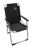 Human Comfort Chair R Campingstoel Grijs