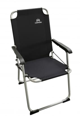 Human Comfort Chair R Grey
