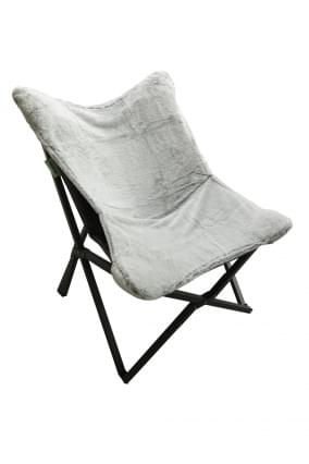 Human Comfort Chair Cover Borgo