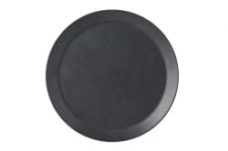Mepal Plat bord bloom 280 mm- pebble black