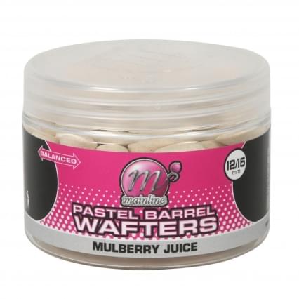 Mainline Wafter Barrels Mulberry Juice 