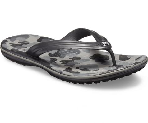 Crocs Seasonal Flip Slipper