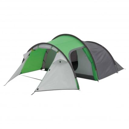 Coleman Cortes 4 / 4 Persoons Tent