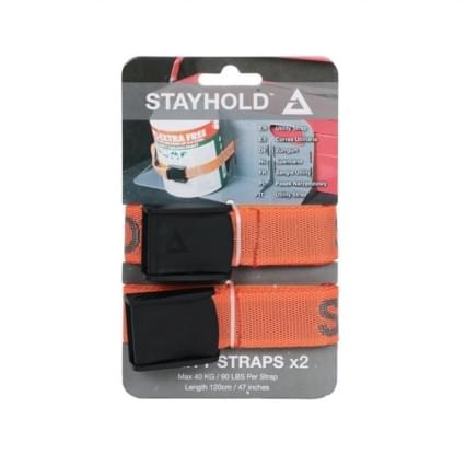 Stayhold Utility Straps XL