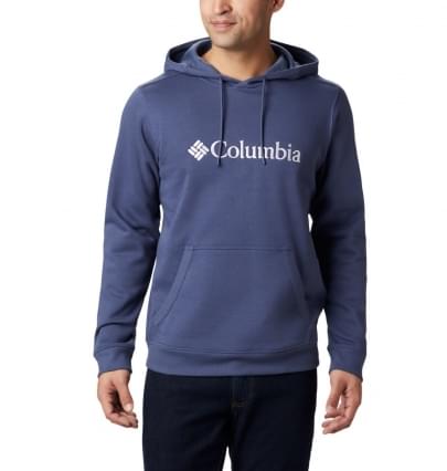 Columbia CSC Basic Logo II Hoodie Heren