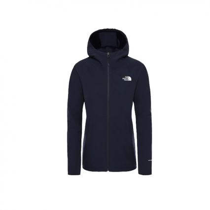 The North Face Shelbe Raschel Softshell Jacket Dames