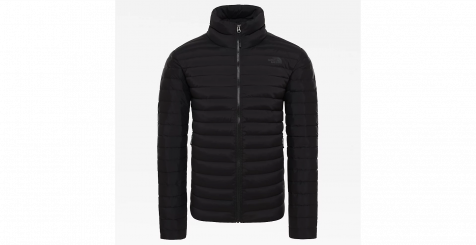 The North Face Stretch Down Jacket Donsjas Heren