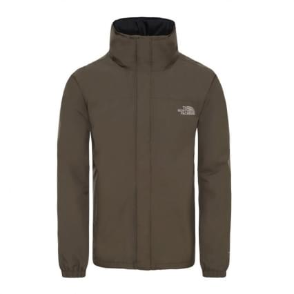 The North Face Resolve Winterjas Heren