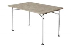 Isabella Lichtgewicht tafel 80 x 120 cm