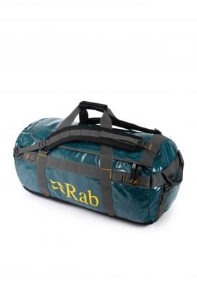 RAB Expedition Kitbag 80 Duffel