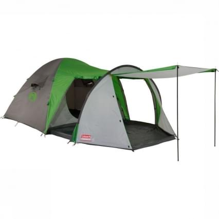 Coleman Cortes 5 Plus / 5 Persoons Tent