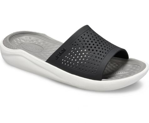 Crocs LiteRide Slide Slipper 